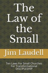 The Law of the Small